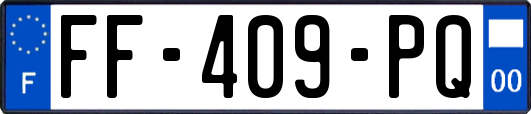 FF-409-PQ