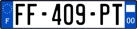 FF-409-PT