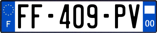 FF-409-PV
