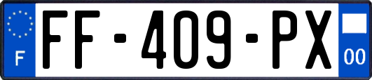 FF-409-PX