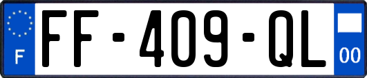 FF-409-QL