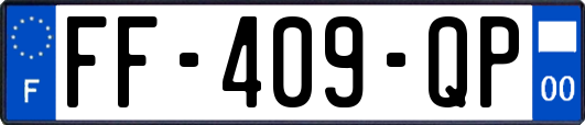 FF-409-QP