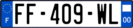 FF-409-WL