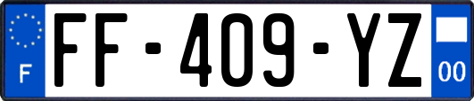 FF-409-YZ