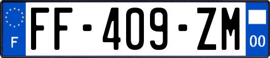 FF-409-ZM