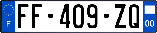 FF-409-ZQ