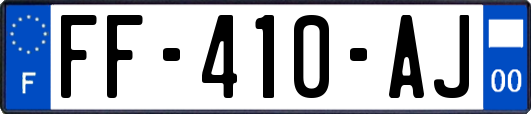 FF-410-AJ