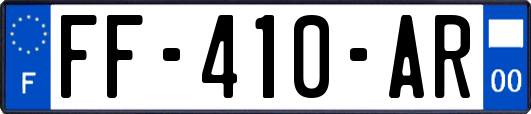 FF-410-AR