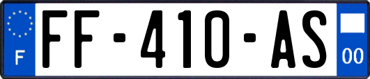 FF-410-AS