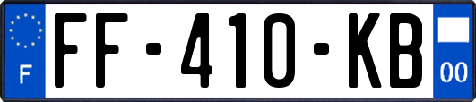 FF-410-KB
