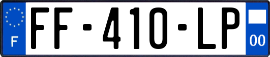 FF-410-LP