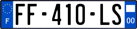 FF-410-LS