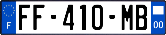 FF-410-MB