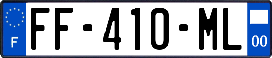 FF-410-ML