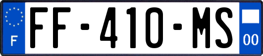 FF-410-MS