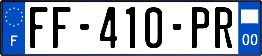 FF-410-PR
