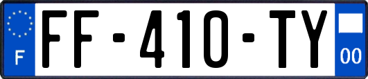 FF-410-TY