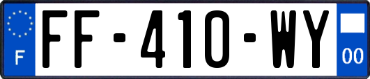 FF-410-WY