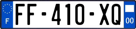 FF-410-XQ