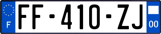 FF-410-ZJ