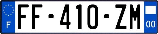 FF-410-ZM