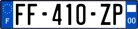 FF-410-ZP