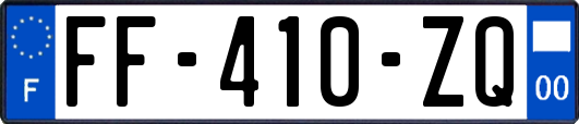 FF-410-ZQ