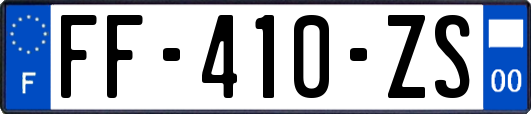 FF-410-ZS