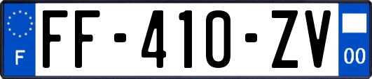 FF-410-ZV