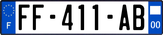 FF-411-AB