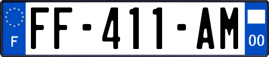 FF-411-AM