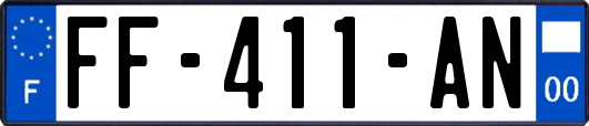 FF-411-AN