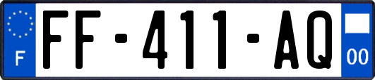 FF-411-AQ