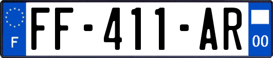 FF-411-AR