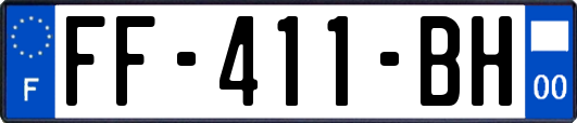 FF-411-BH