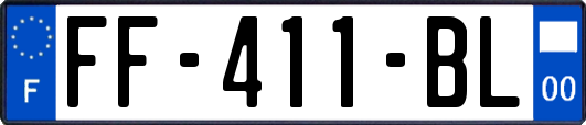 FF-411-BL