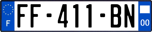 FF-411-BN