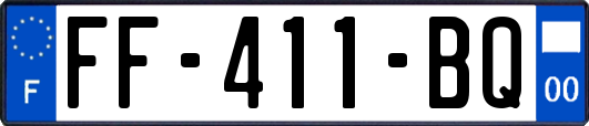 FF-411-BQ