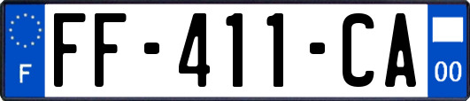 FF-411-CA