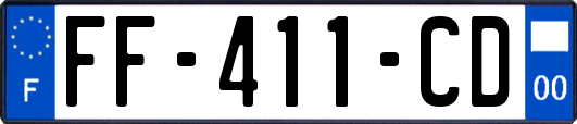 FF-411-CD