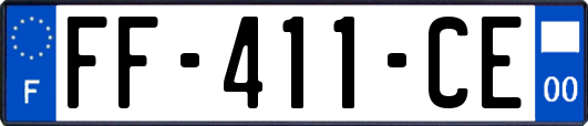 FF-411-CE