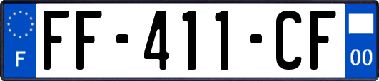 FF-411-CF