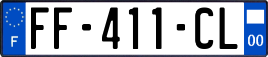 FF-411-CL