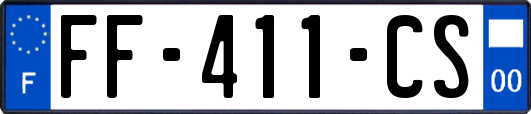 FF-411-CS