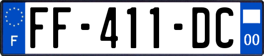 FF-411-DC