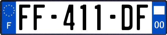 FF-411-DF