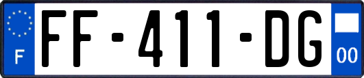 FF-411-DG