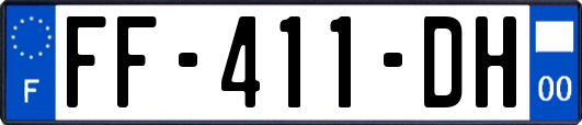 FF-411-DH