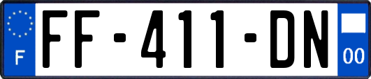 FF-411-DN