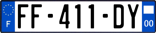 FF-411-DY